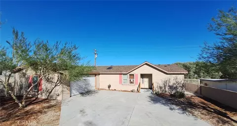 15862 N Crystal Spgs, Palm Springs, CA 92262