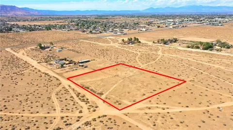 0 Candlewood Rd, Apple Valley, CA 92307