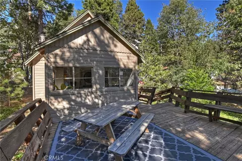 Exterior - 1262 Bear Springs Rd, Rimforest, CA 92378 photo 5 of 7