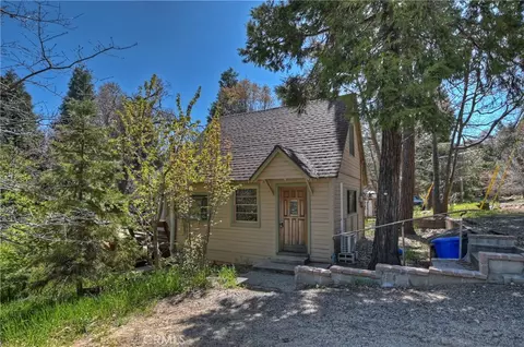 Other - 1262 Bear Springs Rd, Rimforest, CA 92378 photo 2 of 9