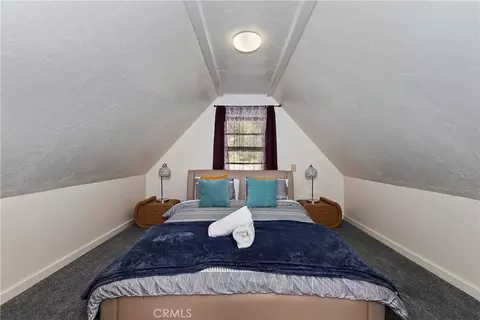 Bedroom - 1262 Bear Springs Rd, Rimforest, CA 92378 photo 1 of 5
