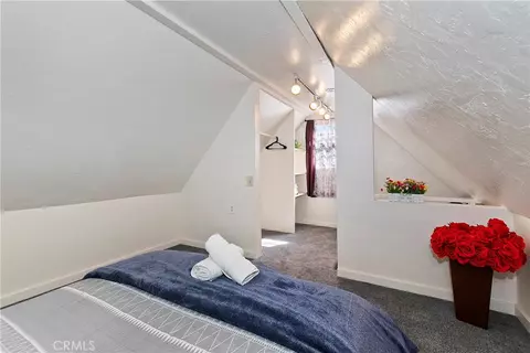 Bedroom - 1262 Bear Springs Rd, Rimforest, CA 92378 photo 4 of 5