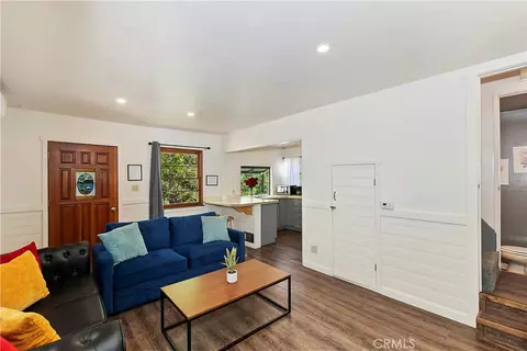 Living - 1262 Bear Springs Rd, Rimforest, CA 92378 photo 5 of 5