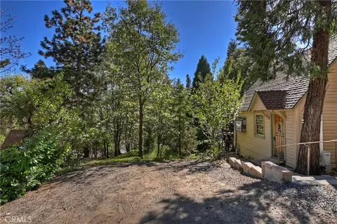 Exterior - 1262 Bear Springs Rd, Rimforest, CA 92378 photo 7 of 7