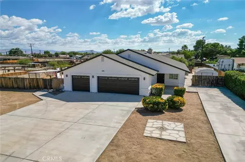 14615 Gravilla Rd, Victorville, CA 92392