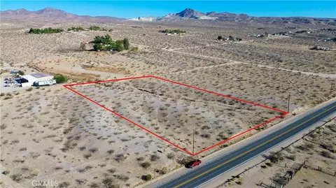 1 National Trails Hwy, Oro Grande, CA 92368