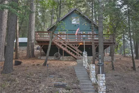 25907 Mile Pne, Twin Peaks, CA 92391