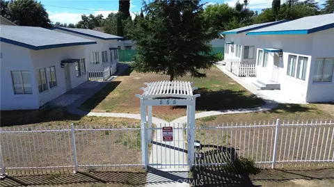 545 N 2nd, Banning, CA 92220
