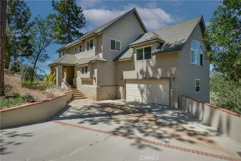 28710 Bryce, Lake Arrowhead, CA 92352