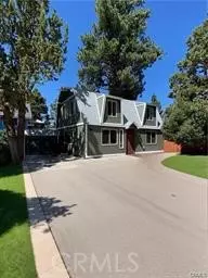 2125 4th, Big Bear City, CA 92314