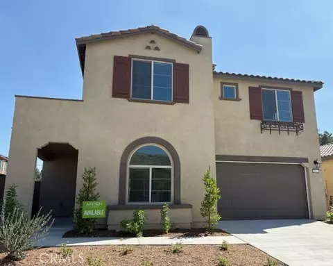 3813 Leafgreen Rd, Corona, CA 92883