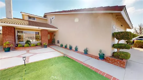 3418 Peggy Ct, West Covina, CA 91792