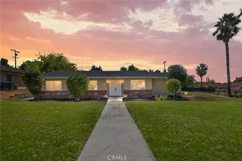 35345 Panorama, Yucaipa, CA 92399