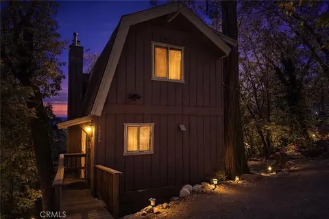 1226 Bridal Path, Rimforest, CA 92378