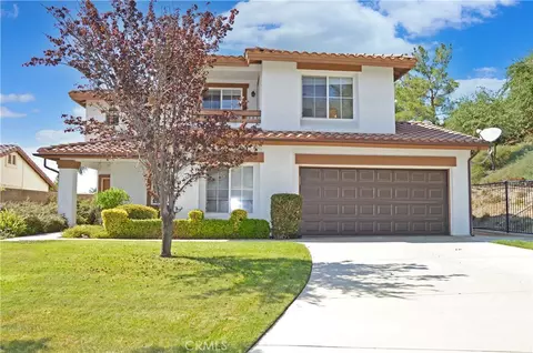 11718 Pactfield Pl, Yucaipa, CA 92399