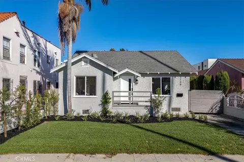 2726 S Mansfield Ave, Los Angeles, CA 90016
