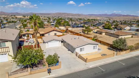 761 Rimrock, Barstow, CA 92311