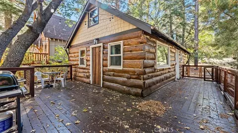 42721 Willow Ave, Big Bear Lake, CA 92315