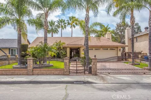 2685 Los Robles, San Bernardino, CA 92410