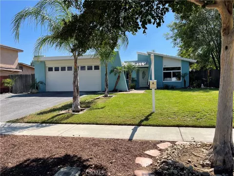 8775 Mignonette St, Rancho Cucamonga, CA 91701