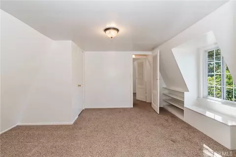 Bedroom - 23581 Lake Dr, Crestline, CA 92325 photo 4 of 7
