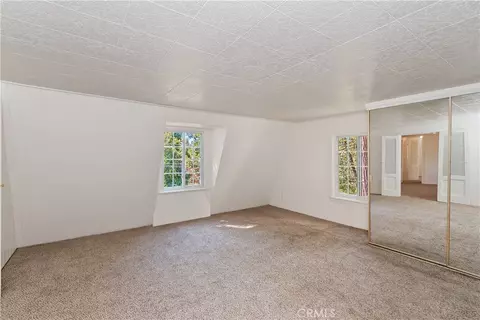 Bedroom - 23581 Lake Dr, Crestline, CA 92325 photo 3 of 7