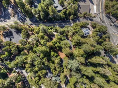 View/Area - 23581 Lake Dr, Crestline, CA 92325 photo 1 of 2