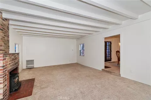 Living - 23581 Lake Dr, Crestline, CA 92325 photo 3 of 8