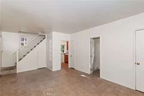 Living - 23581 Lake Dr, Crestline, CA 92325 photo 7 of 8