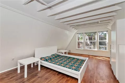 Bedroom - 23581 Lake Dr, Crestline, CA 92325 photo 6 of 7