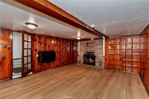 Living - 23581 Lake Dr, Crestline, CA 92325 photo 1 of 8