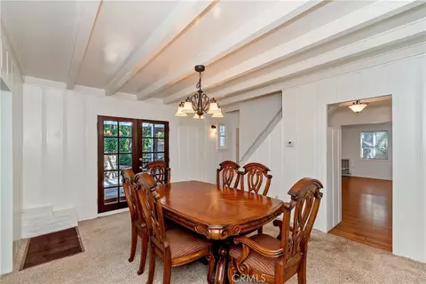 Dining - 23581 Lake Dr, Crestline, CA 92325 photo 2 of 2