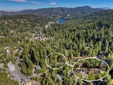 View/Area - 23581 Lake Dr, Crestline, CA 92325 photo 2 of 2