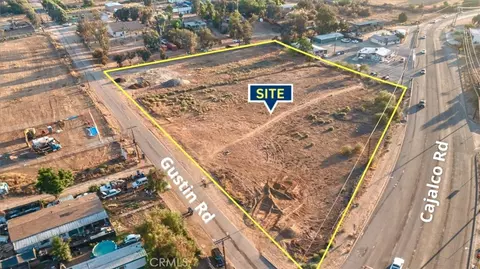 0 Cajalco Rd, Perris, CA 92570 photo 4