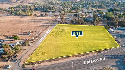 0 Cajalco Rd, Perris, CA 92570