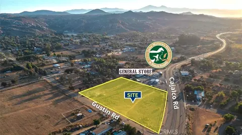 0 Cajalco Rd, Perris, CA 92570 photo 2