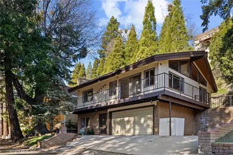 22348 Glenwood, Crestline, CA 92325
