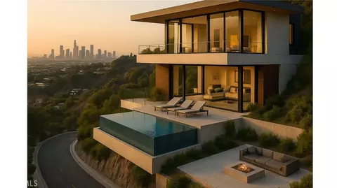 8140 Gould Ave, Los Angeles, CA 90046