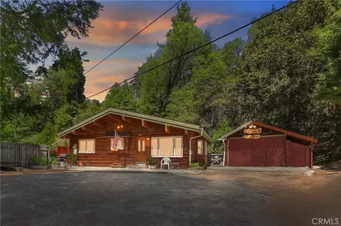 29548 Hook Crk, Cedar Glen, CA 92321