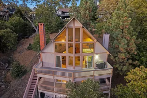 27734 Alpen Dr, Lake Arrowhead, CA 92352