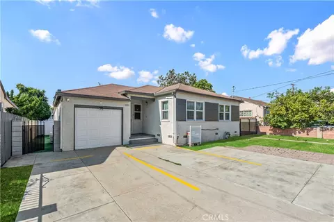 3355 Vineland, Baldwin Park, CA 91706
