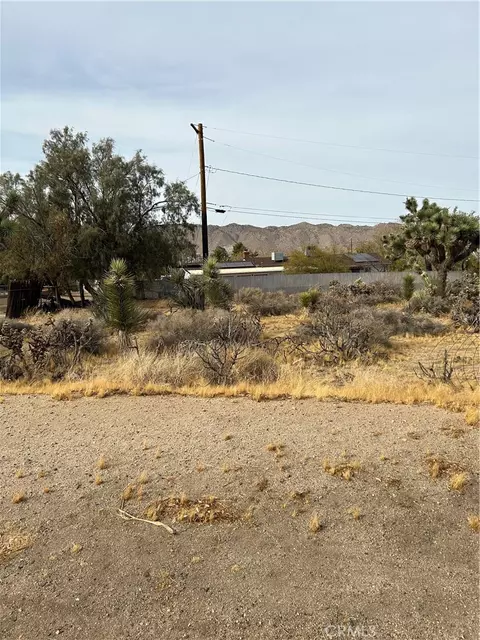 0 Piute Trl, Yucca Valley, CA 92374