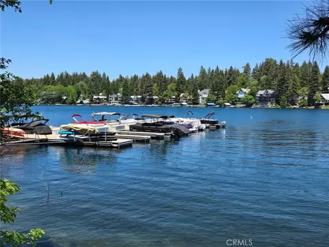0 Village Bay, Lake Arrowhead, CA 92352