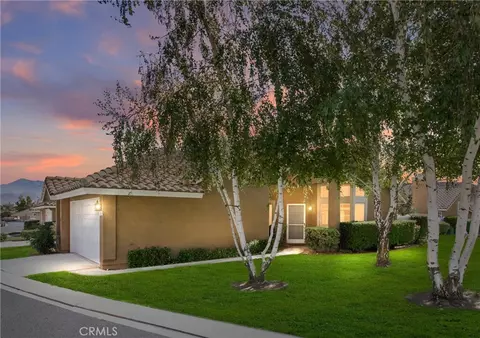 5380 W Palmer Dr, Banning, CA 92220