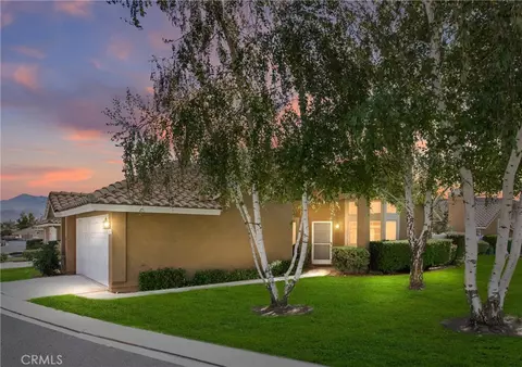 5380 W Palmer Dr, Banning, CA 92220