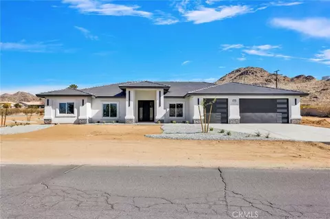 16339 Rimrock Rd, Apple Valley, CA 92307