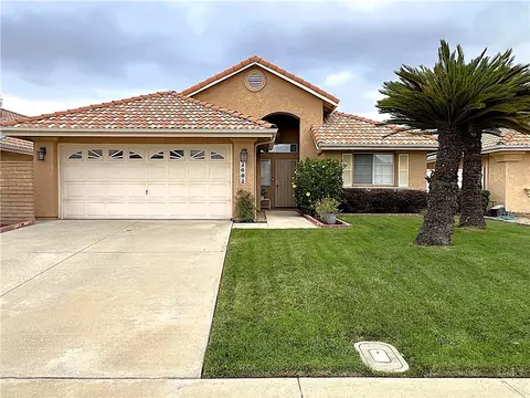 2682 Alegre Ave, Hemet, CA 92545