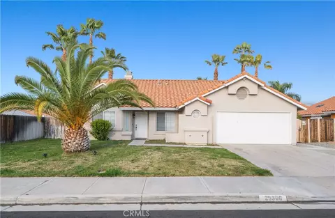 25306 Howard, Hemet, CA 92544
