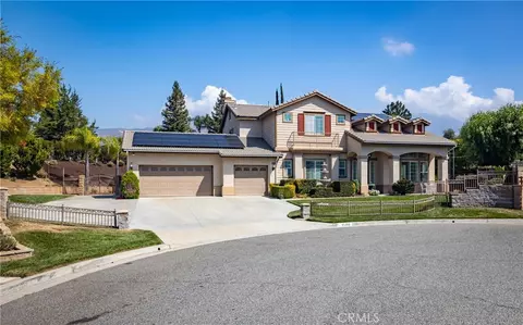 35488 Schafer Rnch, Yucaipa, CA 92399