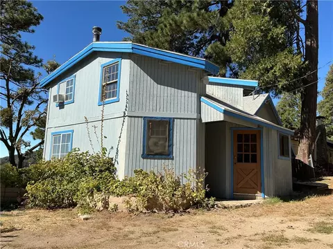 21669 Vista, Cedarpines Park, CA 92322